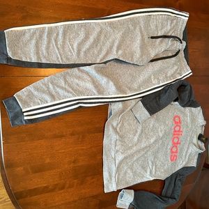 Adidas set